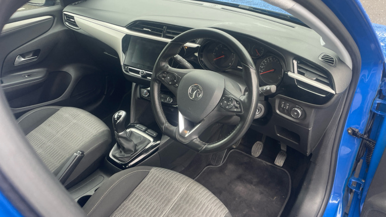 Vauxhall Corsa 1.2 Design 5dr Petrol Hatchback